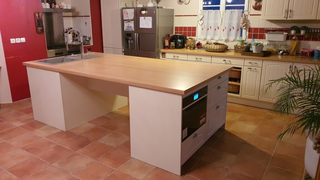 BF Concept Menuiserie Menuisier Tours 268