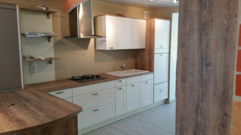 BF Concept Menuiserie Menuisier Tours 64