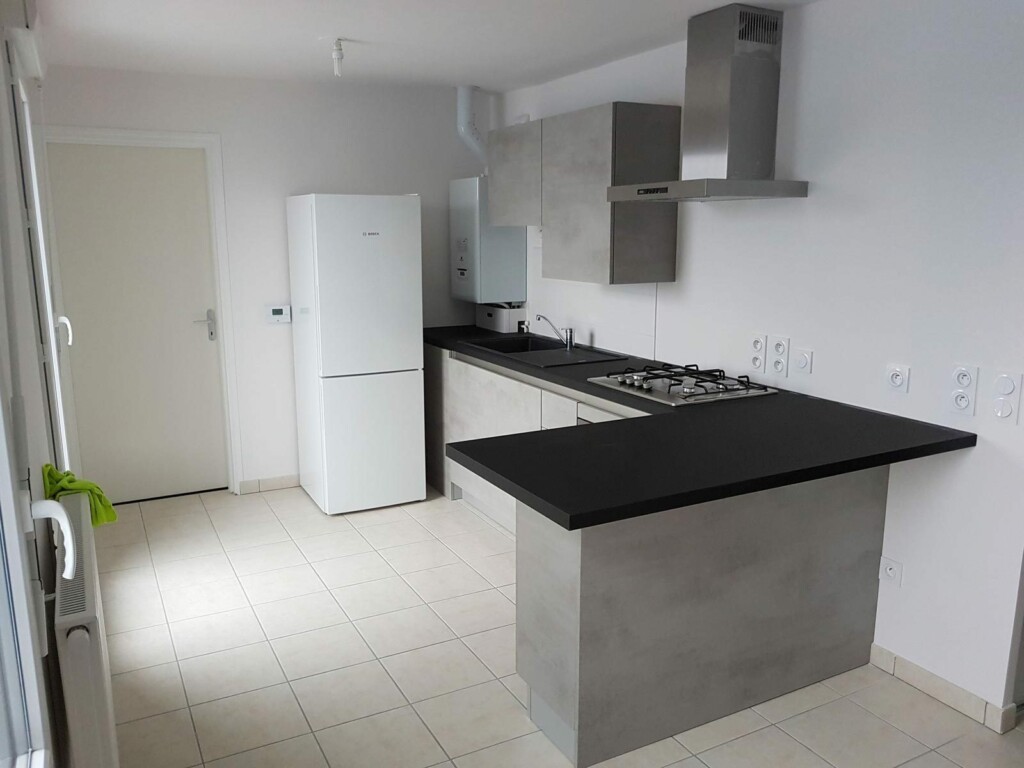 BF Concept Menuiserie Menuisier Tours 78
