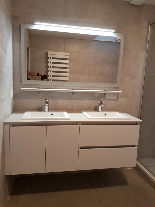 Bf Concept Menuiserie Menuisier Tours SDB 2
