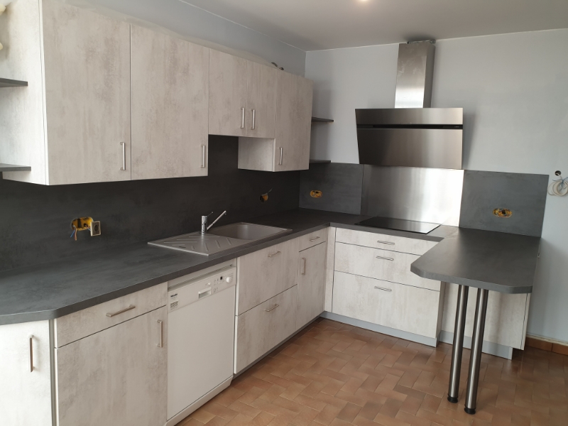 Bf Concept Menuiserie Menuisier Tours Cuisine 2