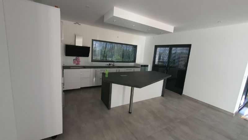 Bf Concept Menuiserie Menuisier Tours Cuisine 4