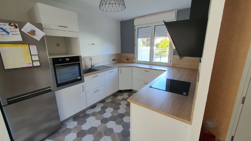 Bf Concept Menuiserie Menuisier Tours Cuisine 7