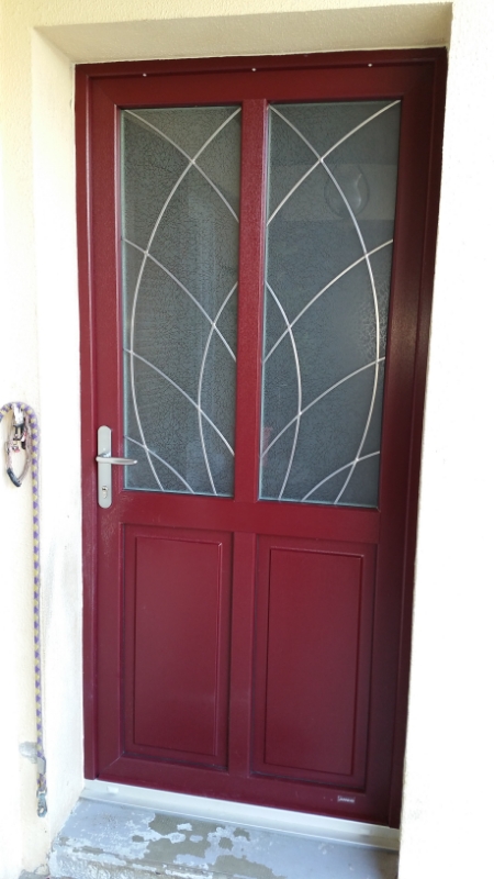 Bf Concept Menuiserie Menuisier Tours Porte D Entree 1