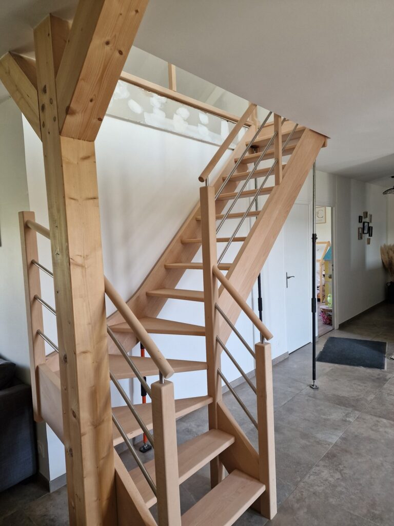 Bf Concept Menuiserie Menuisier Tours Fabrication